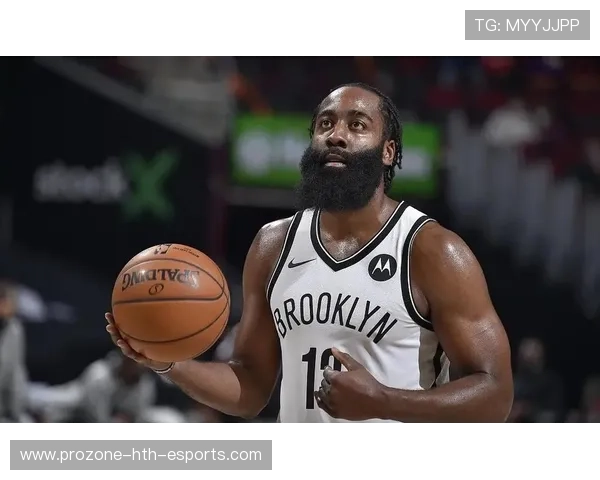 哈登的未来取决于他能否成为“体系球员”