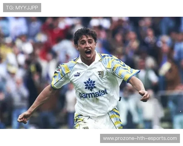 帕尔马拟通过合作俱乐部体系提高青年出道率