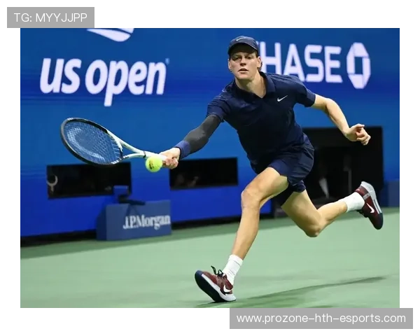 辛纳完全压制对手