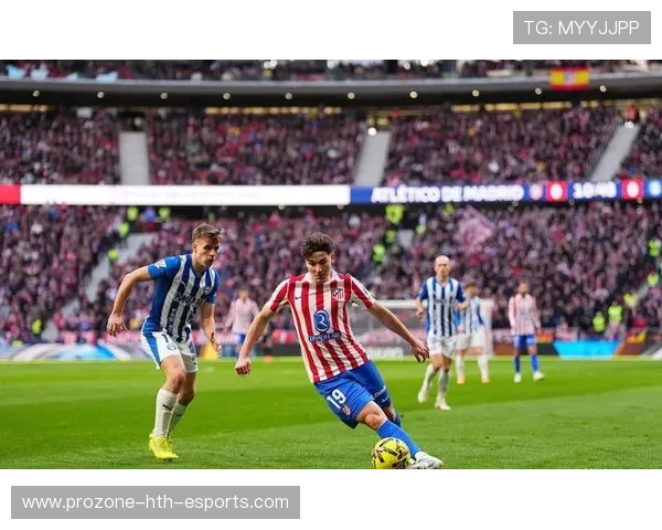 马竞想引入英冠野性中锋，注入全新力量