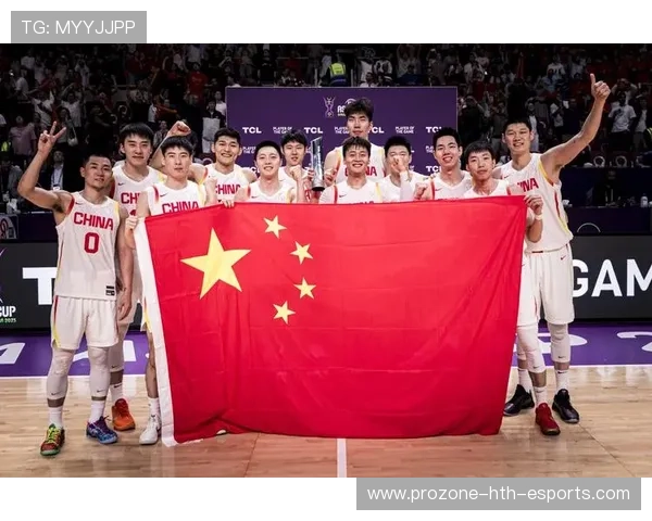 中国男篮的征程仍在继续，中国男篮表现