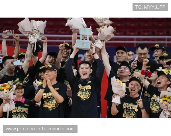 广厦圆梦！20年奋斗终摘CBA总冠军桂冠，cba总冠军一览表2020