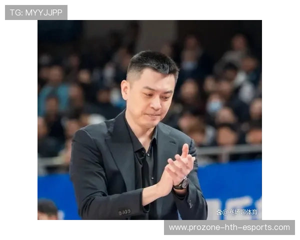 杨鸣：质疑一直存在 球员们斗志坚定，杨鸣申请主帅挑战