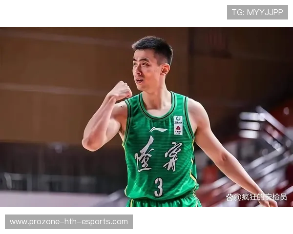 赵继伟:天赋升级,攻击力爆表!,赵继伟预计伤缺3-4周