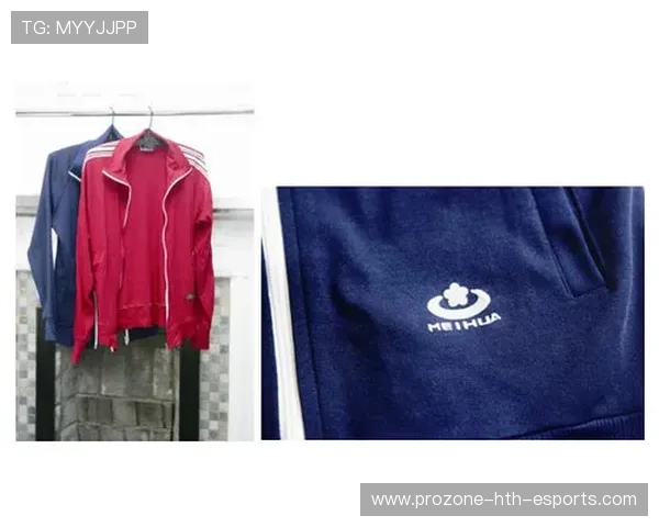 运动服饰联名系列发布推动品牌年轻化转型,运动服装品牌及名称 运动服饰联名系列发布推动品牌年轻化转型,运动服装品牌及名称