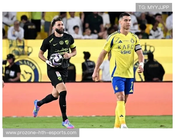 本泽马为沙特新月立下赫赫战功,未来可期 本泽马为沙特新月立下赫赫战功,未来可期